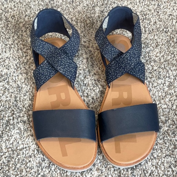 Sorel Shoes - Sorel Sandals